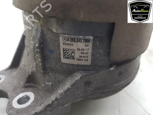 Engine mount MERCEDES-BENZ GLC Coupe (C253) 220 d 4-matic (253.303, 253.305) | BP17318682M89 