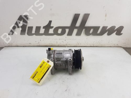 Used AC compressor AC compressor 12031040 12031040