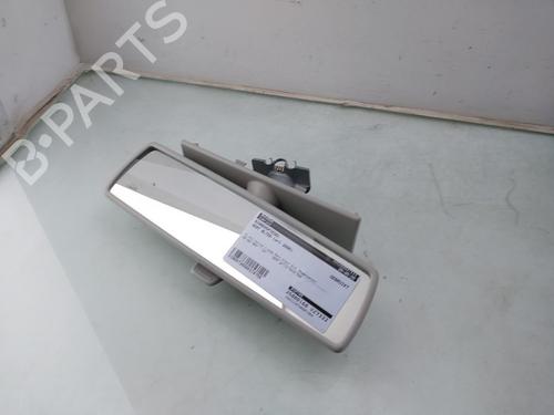 Rear mirror SEAT ALTEA (5P1) 2.0 FSI | BP26601984I6 