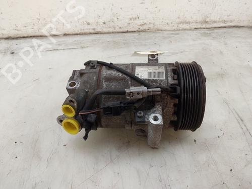 Used AC compressor AC compressor 34540165 34540165