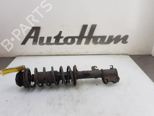 Used Left front shock absorber NISSAN MICRA IV (K13K, K13KK) 1.2 (80 hp) 28716112