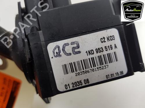 Steering column stalk SEAT ALTEA XL (5P5, 5P8) 1.6 | BP13102770I23 