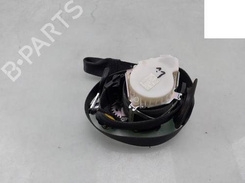 Used Front left seatbelt Front left seatbelt VW POLO V (6R1, 6C1) 1.2 TDI (75 hp) 33717941 33717941