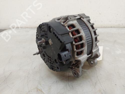 Alternator VW TRANSPORTER T6 Van (SGA, SGH, SHA, SHH) 2.0 TDI | BP29971590M7