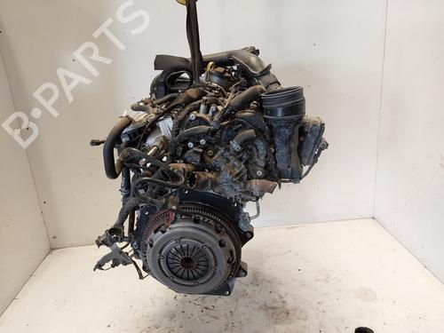 Engine SKODA FABIA III (NJ3) 1.0 TSI | BP28141308M1 