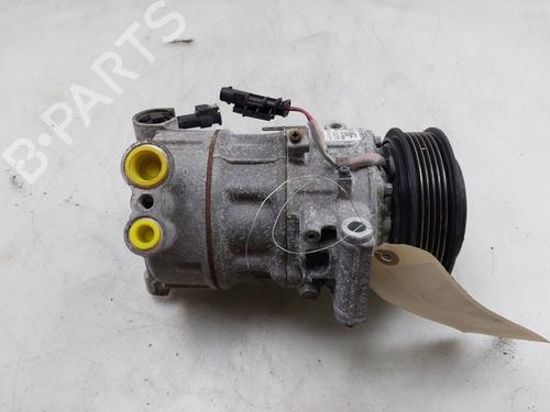 Used AC compressor OPEL INSIGNIA B Sports Tourer (Z18) 2.0 CDTi (35) (170 hp) 30675376