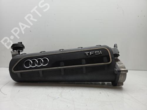 Intake manifold AUDI A3 Sportback (8VA, 8VF) RS3 quattro | BP27499156M70 
