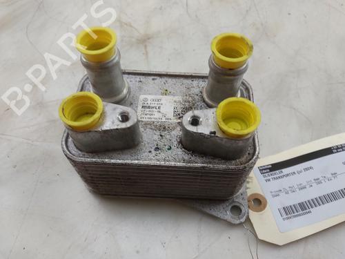 Used Oil radiator VW TRANSPORTER T6 Van (SGA, SGH, SHA, SHH) 2.0 TDI (150 hp) 29503977