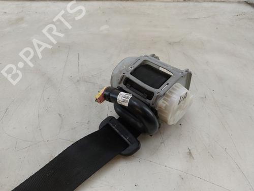 Used Rear left seatbelt Rear left seatbelt 36787529 36787529