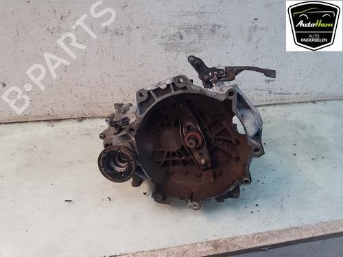 Gearbox VW FOX Hatchback (5Z1, 5Z3, 5Z4) 1.2 | BP17763410M3 