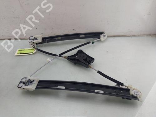 Used Front left window mechanism Front left window mechanism 36964600 36964600