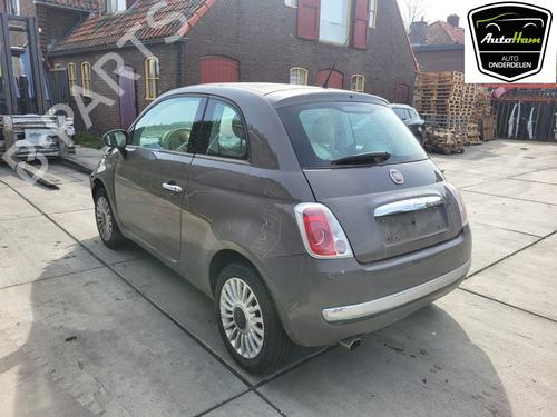 Tailgate FIAT 500 (312_) 1.2 (312AXA1A) | BP17793583C6