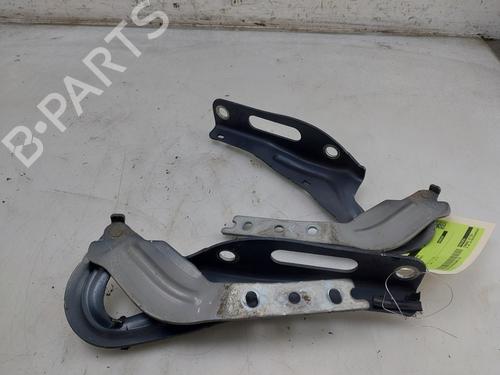 Used Hinge/Door check strap SEAT ARONA (KJ7, KJP) 1.0 TSI (95 hp) 31170343
