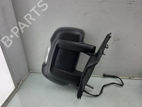 Used Right mirror FIAT DUCATO Van (250_) 120 Multijet 2,3 D (120 hp) 31922381
