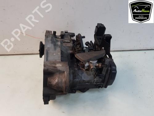 Used Gearbox VW POLO V (6R1, 6C1) 1.2 TDI (75 hp) 12041649