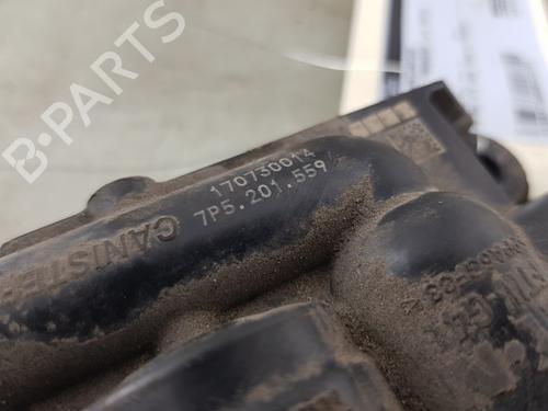 Auxiliary water pump PORSCHE PANAMERA (971) 2.9 4 E-Hybrid (97ABE1, 97BBE1, 97ABX1) | BP29910044M111 