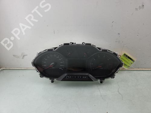 instrument-cluster-peugeot-partner-box-bodympv-k9-2018-31377151 main image