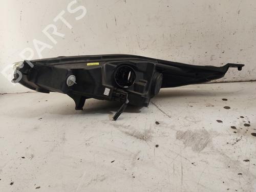 Right headlight FORD FIESTA VI (CB1, CCN) 1.0 EcoBoost | BP40008797C29 - Image 3