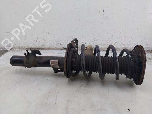 Højre fortil støddæmper FORD S-MAX (WA6) 2.0 (145 hp) 31610179