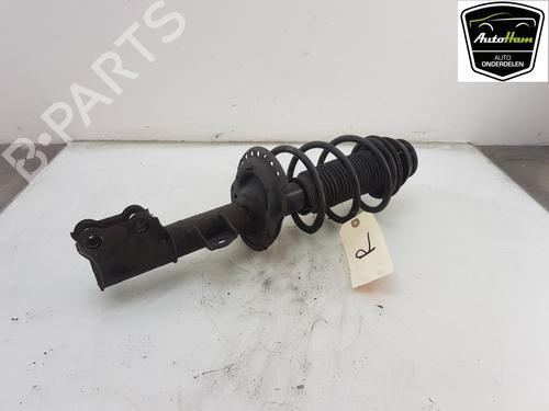 Used Right front shock absorber KIA RIO III (UB) 1.25 CVVT (86 hp) 12039838