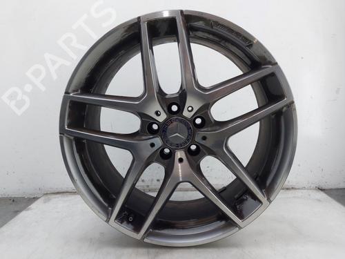 Rim MERCEDES-BENZ GLC (X253) 250 4-matic (253.946) | BP30435580C45 