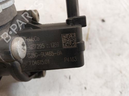 Pipe FORD FOCUS IV Turnier (HP) 1.0 EcoBoost | BP40504057M125 - Image 4