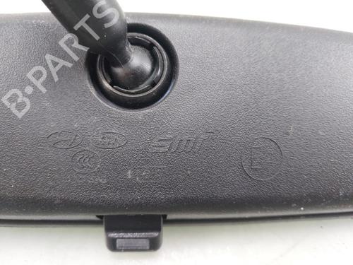 Rear mirror KIA RIO III (UB) 1.25 CVVT | BP37261602I6 - Image 4