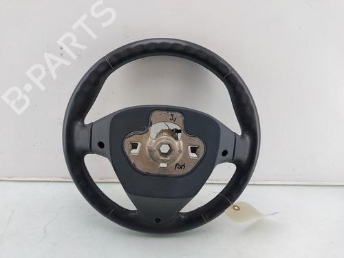 Steering wheel FORD FIESTA VI (CB1, CCN) 1.6 TDCi | BP25377515C49 