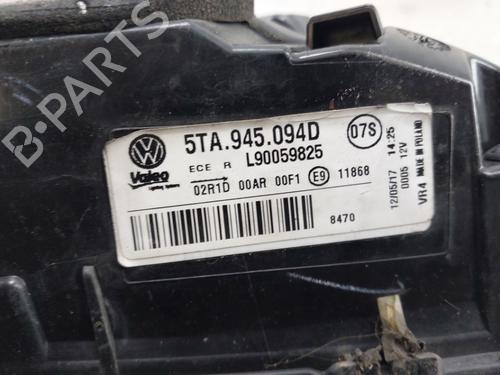 Right taillight VW TOURAN (5T1) 1.6 TDI | BP35978280C35 - Image 4