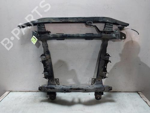 Used Subframe RENAULT TWINGO II (CN0_) 1.2 16V (CN04, CN0B) (75 hp) 31610268
