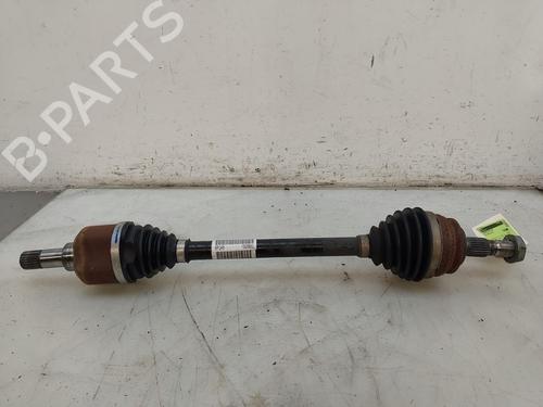 Used Left front driveshaft Left front driveshaft OPEL CORSA F (P2JO) 1.2 (68) (101 hp) 32748072 32748072