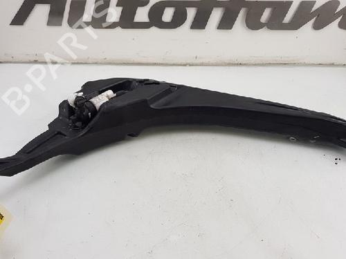 Windscreen washer tank PEUGEOT 308 SW II (LC_, LJ_, LR_, LX_, L4_) 1.6 BlueHDi 120 | BP12022908C113 