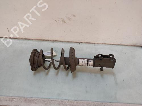Used Left front shock absorber OPEL ASTRA K Sports Tourer (B16) 1.6 CDTi (35) (136 hp) 25845709