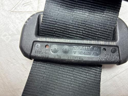 Front right seatbelt SKODA ELROQ (PYL) 60 | BP33429709I25 - Image 6