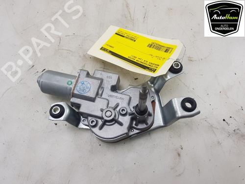 Used Rear wiper motor MERCEDES-BENZ CLA Shooting Brake (X118) CLA 200 (118.687) (163 hp) 16397995