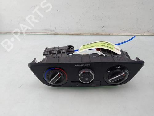 Used Climate control Climate control HYUNDAI i10 III (AC3, AI3) 1.0 MPi (67 hp) 33617910 33617910