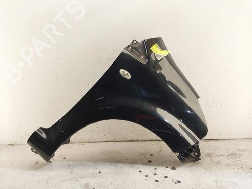 Used Right front fenders Right front fenders 39648846 39648846