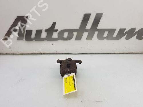 Used Right rear brake caliper MERCEDES-BENZ B-CLASS Sports Tourer (W245) B 170 (245.232) (116 hp) 12021126