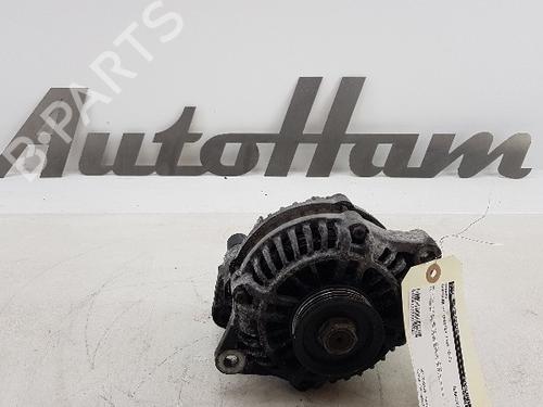 Used Alternator CHRYSLER PT CRUISER (PT_) 2.0 (141 hp) 12011678