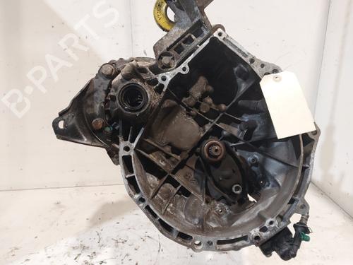 gearbox-opel-corsa-f-p2jo-2019-29938580 main image