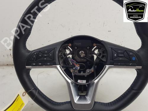 Rat NISSAN LEAF (ZE1) Electric | BP18167220C49