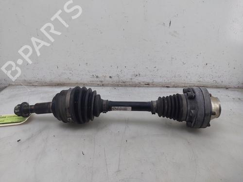 Used Right front driveshaft PORSCHE CAYENNE (92A) 3.0 Diesel (262 hp) 31266758