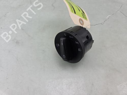 Headlight switch SEAT IBIZA V (KJ1, KJG) 1.0 TSI | BP31922735I24
