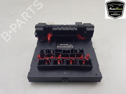 Electronic module VW CADDY III Box Body/MPV (2KA, 2KH, 2CA, 2CH) 1.9 TDI | BP16200633M83 