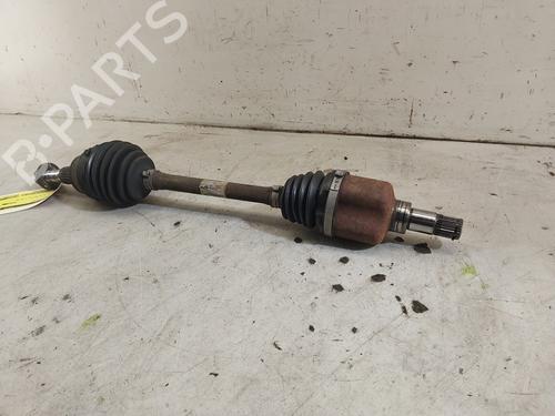 Arbre de transmission avant gauche Arbre de transmission avant gauche 39094758 39094758