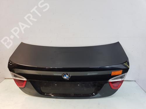 Used Tailgate Tailgate BMW 3 (E90) 320 d (163 hp) 34624816 34624816