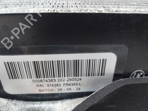 Intercooler FERRARI 296 GTS Convertible (F 171) PHEV | BP31041218M30 