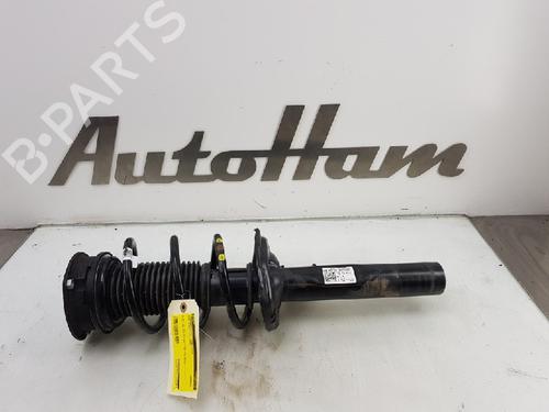 Used Left front shock absorber SEAT ATECA (KH7, KHP) 2.0 TDI (150 hp) 12032381