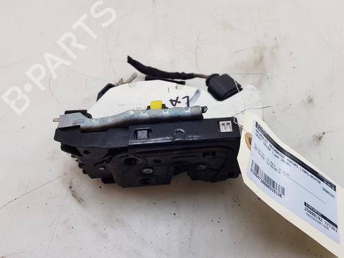 Rear left lock SEAT IBIZA IV SC (6J1, 6P5) 1.4 | BP25799976C100 