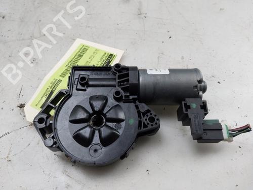 Motor do tecto de abrir MERCEDES-BENZ C-CLASS Coupe (C205) C 220 d (205.304) (163 hp) 32162847